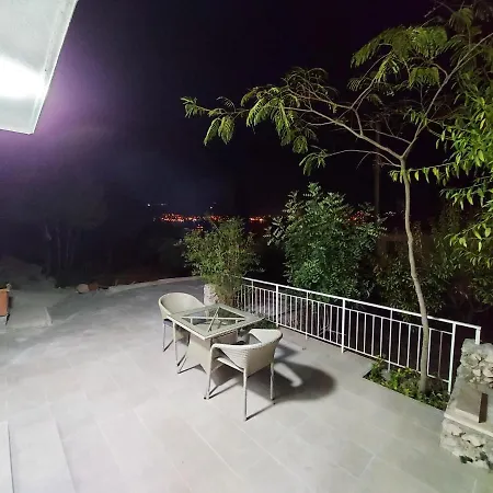 View Διαμέρισμα