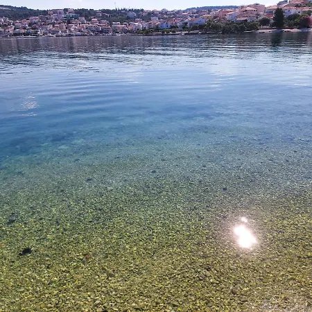 Διαμέρισμα View Τρογκίρ