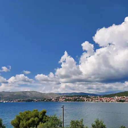 View * Τρογκίρ